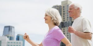 Fitness Technology for Active Seniors: Does it Work?