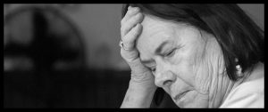 Helping Seniors Handle Grief and Loss