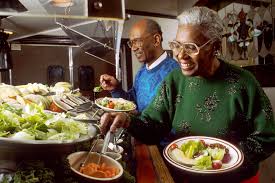 Nutrition Tips for Seniors to Live Longer – and Healthier – Lives