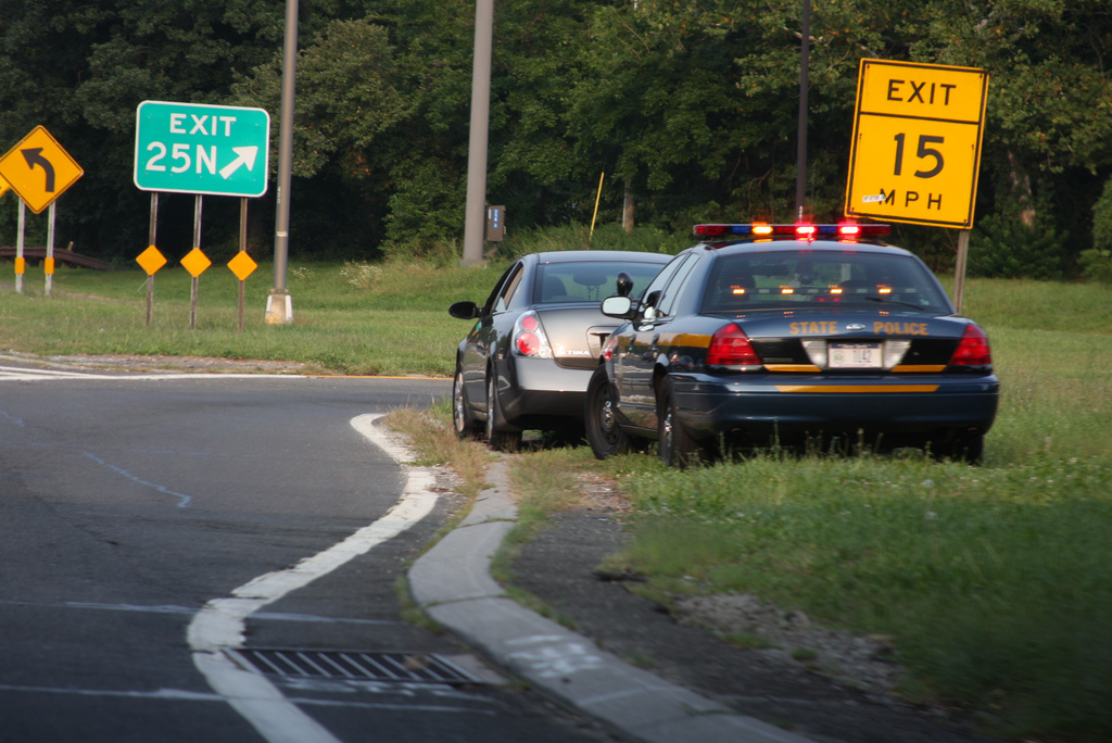 Seniors and Driving – When It's Time for a Change Behind the Wheel