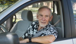 Seniors and Driving – When It's Time for a Change Behind the Wheel