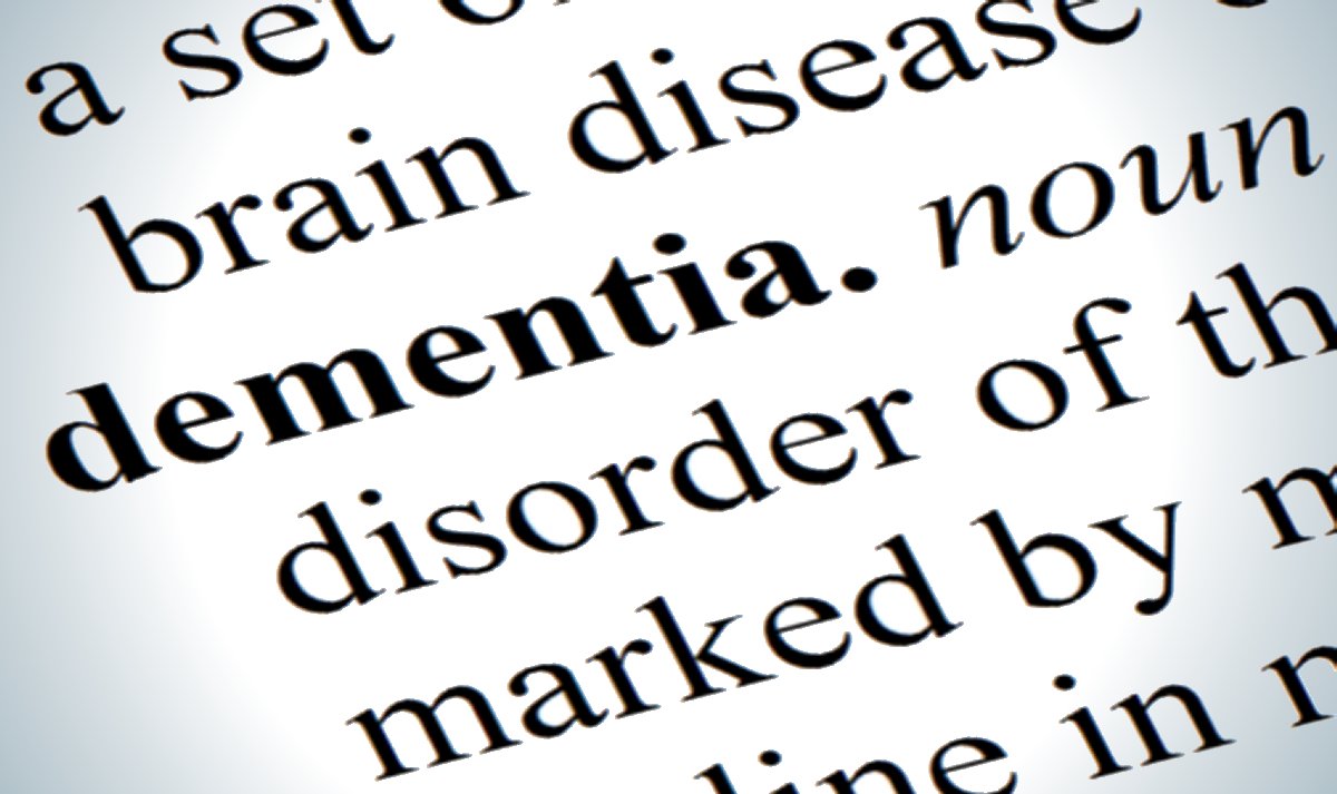 Seniors and Dementia – How to Spot the Warning Signs