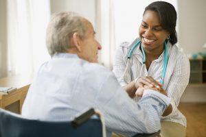 Seniors and Healthy Heart Care -- 3 Essential Tips