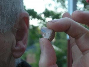 How to Help a Senior Loved One with Hearing Loss