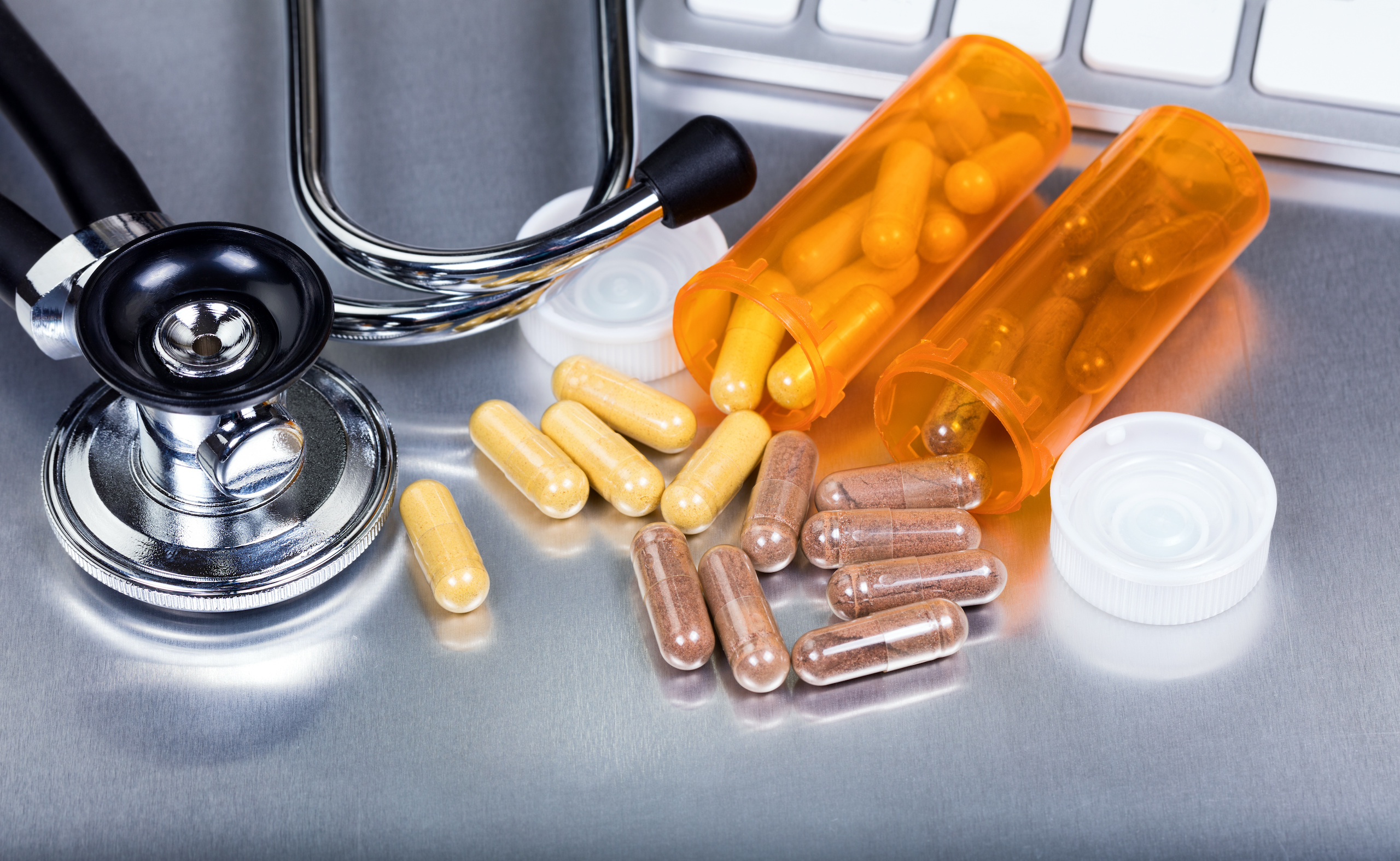 Managing Medication - Pharmaceuticals | Always Best Care - Torrance South Bay