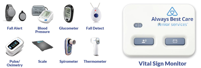 Vital Sign Monitors