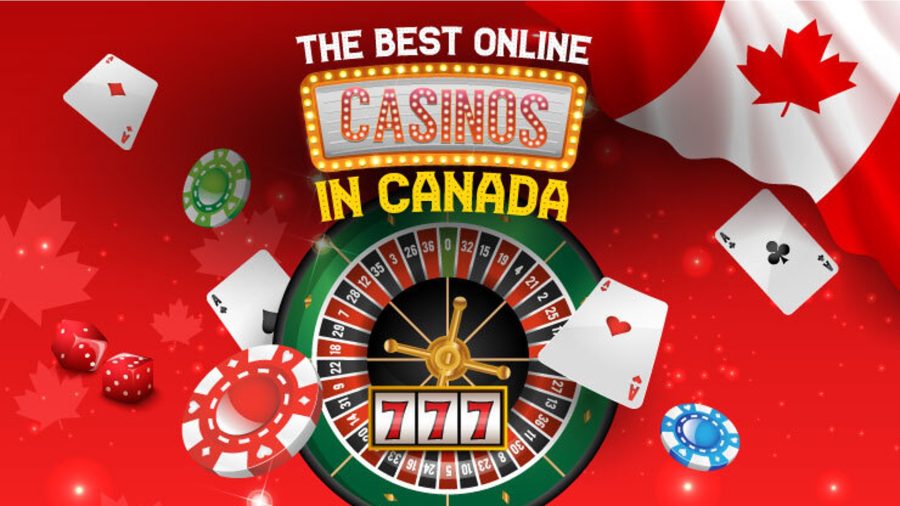 Best Online Casino In Canada